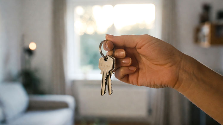 Своя квартира без очередей: как оформить ипотеку онлайн