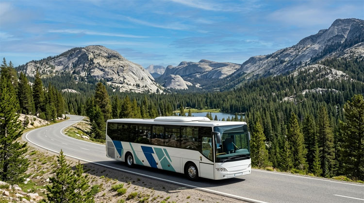 Куда поехать на 3–4 дня, если хочется сменить обстановку