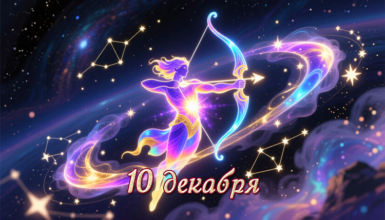 Рожденные 10 декабря: знак зодиака Стрелец, полная характеристика, совместимость и судьба