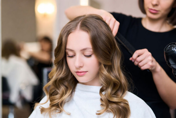 Маркетинг салонов красоты для более эффективного развития в социальных сетях