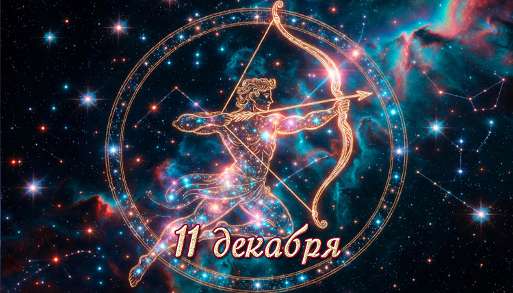 Рожденные 11 декабря: знак зодиака Стрелец, характер, совместимость, карьера