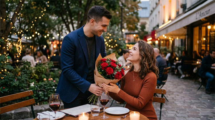 Ошибки мужчин в отношениях: чего на самом деле не хватает женщинам