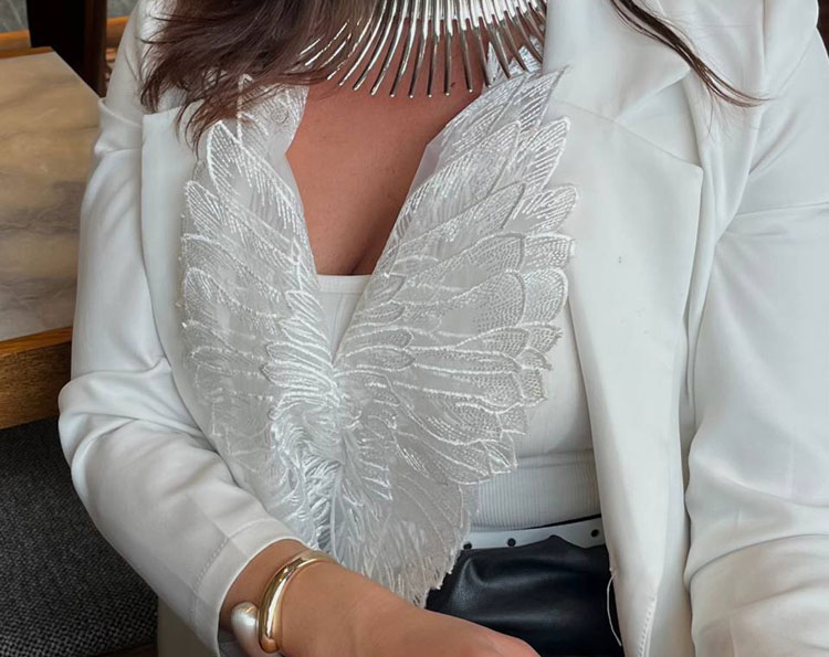 Крылья ангела