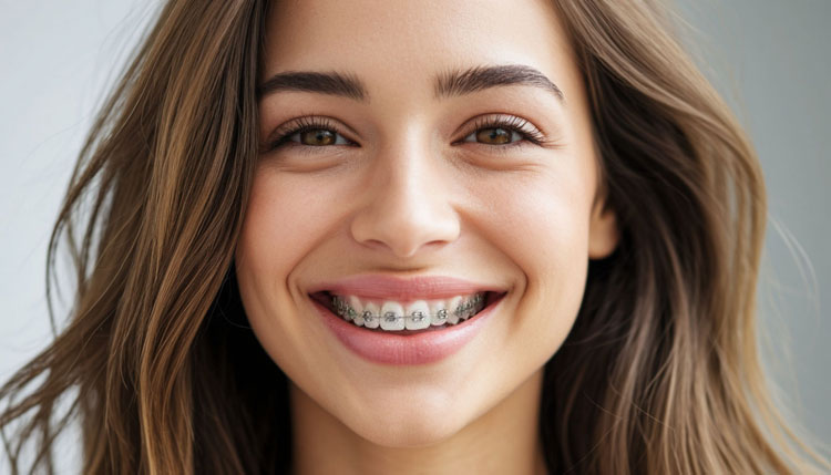 Плюсы и минусы брекетов: тонкости выбора