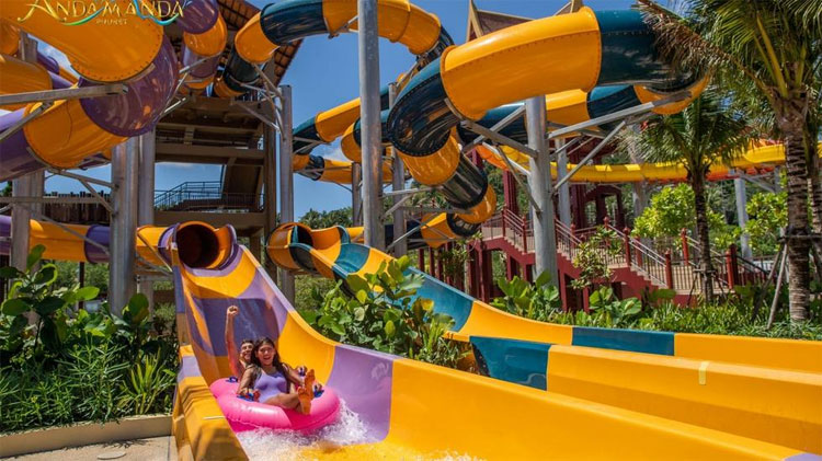 Что посмотреть на Пхукете с детьми: 9 лучших мест для отдыха с ребенком