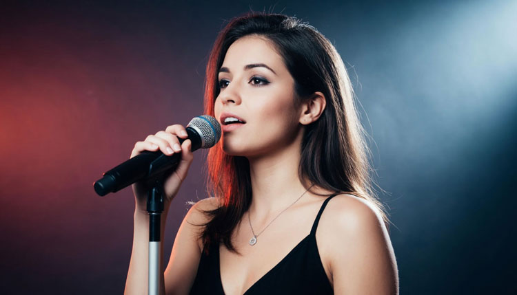 Уроки вокала для начинающих взрослых — с чего нача...