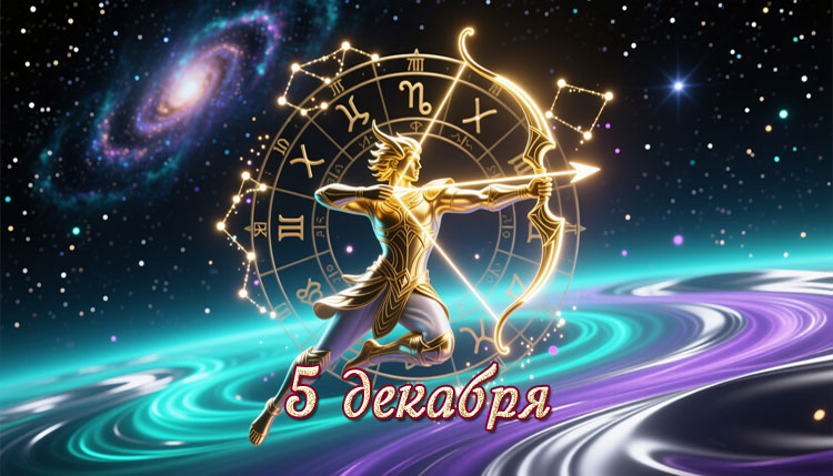 Рожденные 5 декабря: знак зодиака Стрелец, характер, слвместимость, судьба