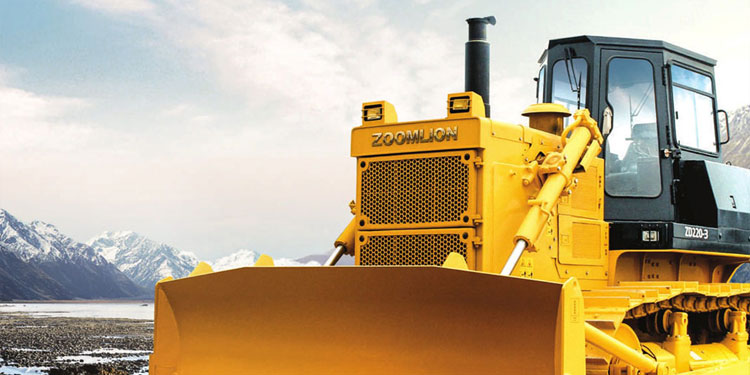 Лучшие модели строительной техники для вашего бизнеса