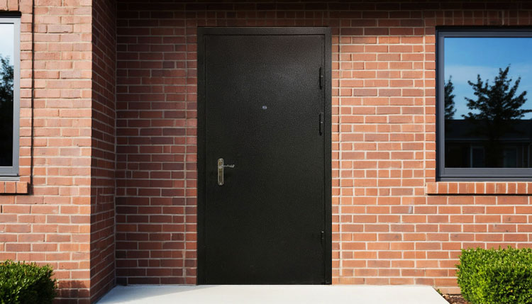 Как выгодно купить металлическую дверь в СПб: гид по комплектациям и ценам