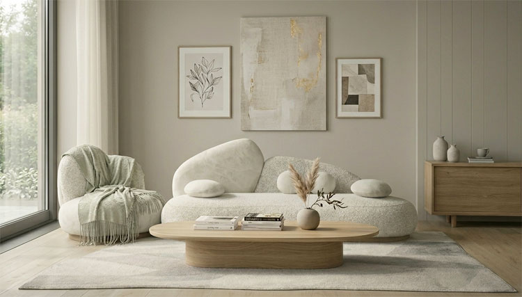 Как выбрать диван: сочетаем комфорт, стиль и практичность