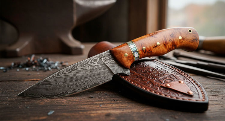 Что подарить мужчине, у которого всё есть?