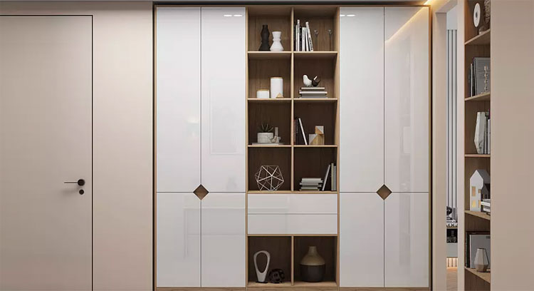 Цвет и текстура: как выбрать фасады, которые не наскучат через год