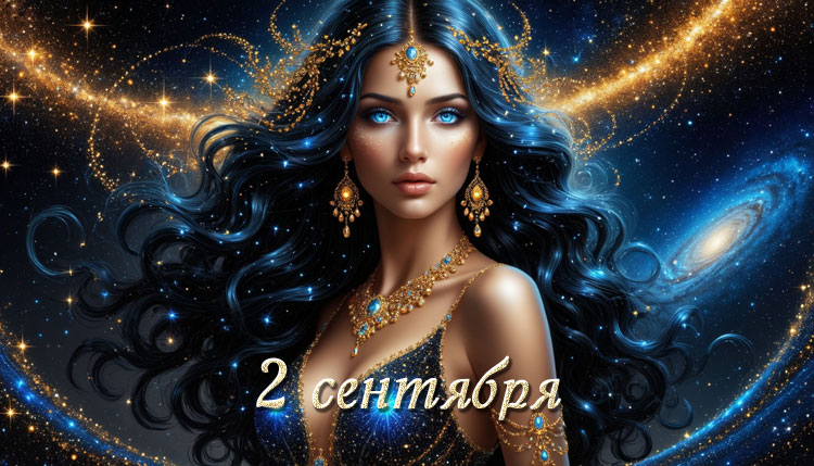 Рожденные 2 сентября: знак зодиака Дева, характер, совместимость и судьба