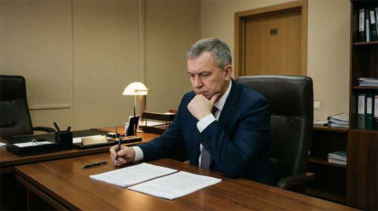 Можно ли работать на госслужбе после банкротства?