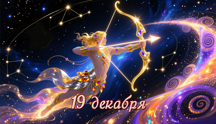 Рожденные 19 декабря: знак зодиака Стрелец, полная характеристика, совместимость и судьба