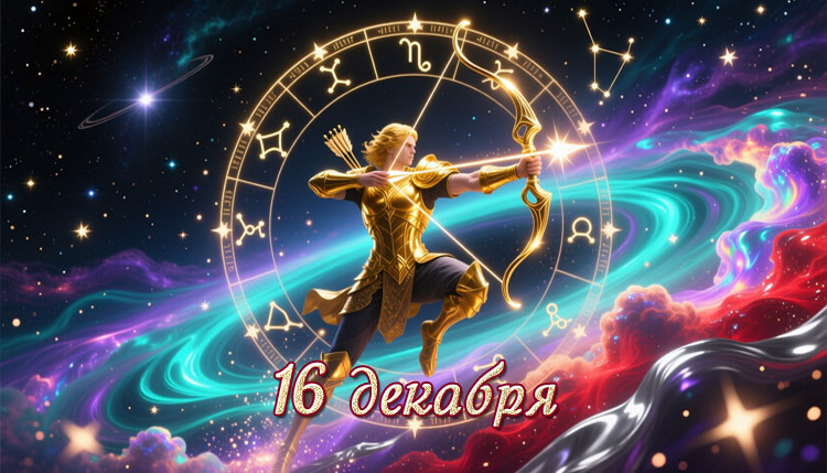 Рожденные 16 декабря: знак зодиака Стрелец, характер, совместимость и карьера