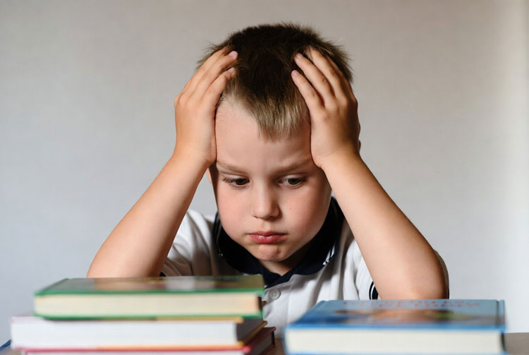 Возраст первоклассника – 6 лет или 7?