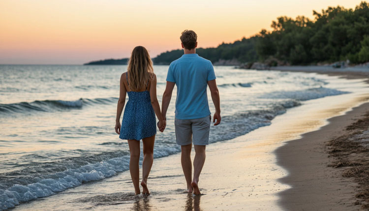 Кого назначит Вам судьба? (для женщин)