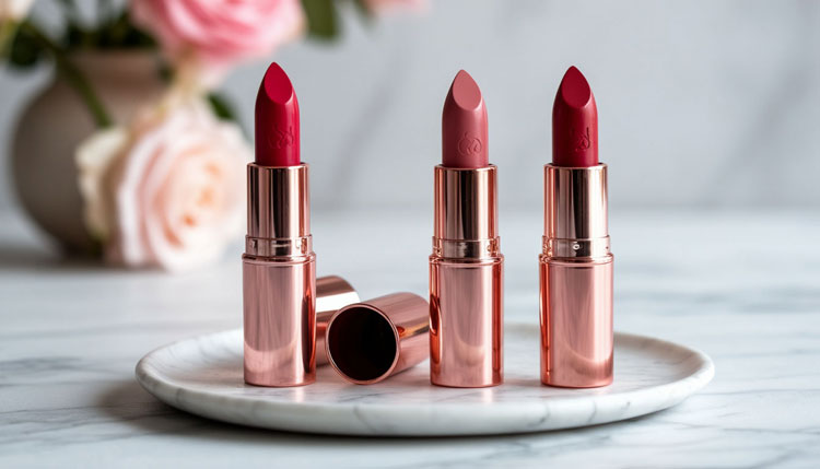 Характер женщины по цвету ее губ