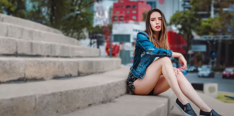 Скажи, как ты садишься, и я скажу кто ты