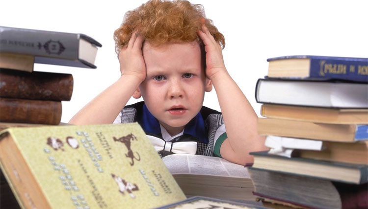 Возраст первоклассника – 6 лет или 7?