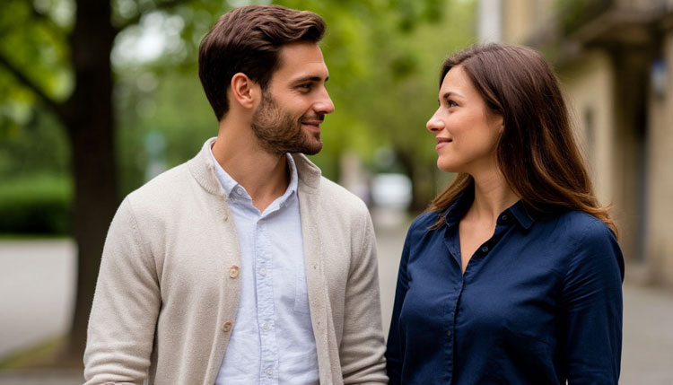 Выбираем мужчину по…