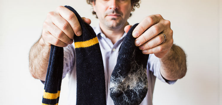 Мужские привычки: забавные, смешные и ужасные