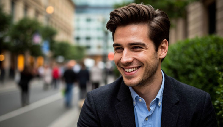 Какими бывают разведенные мужчины