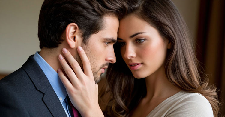 Узнай, кто тебе подходит: меланхолик и холерик