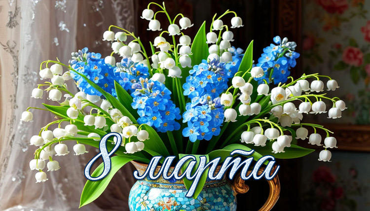 Сценарий 8 марта на корпоратив