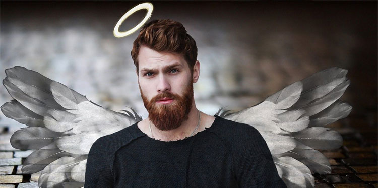 Психотипы мужчин