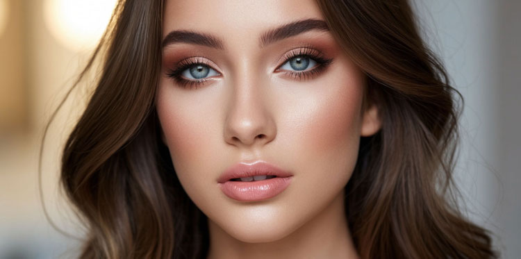 10 ошибок макияжа, которые состарят вас на 10 лет