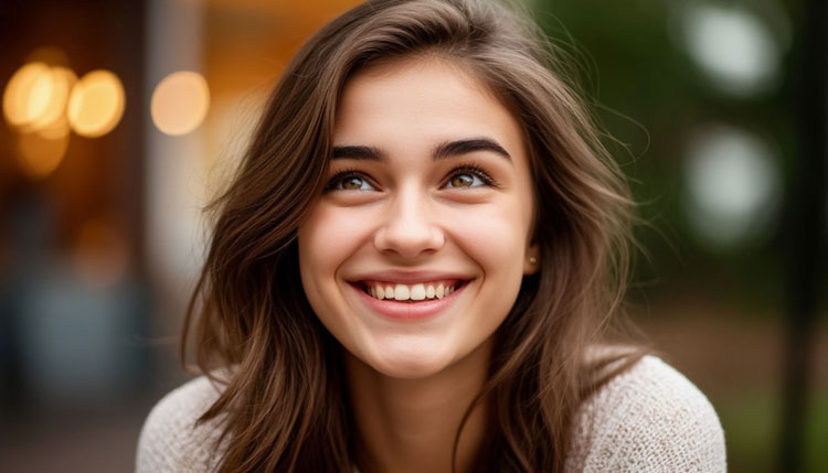 Женщина врет, когда говорит, что…