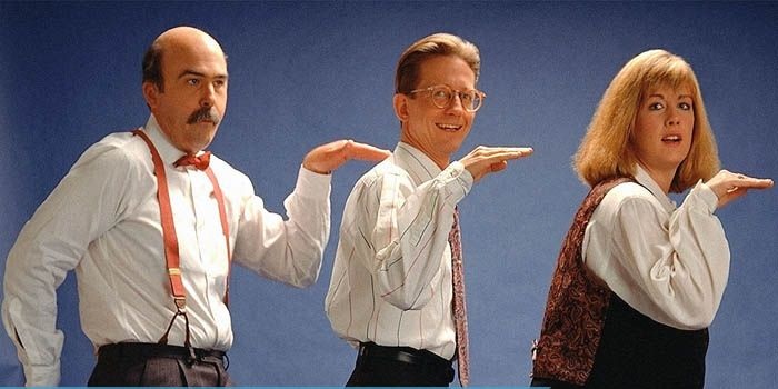 Как стать своим в чужой компании