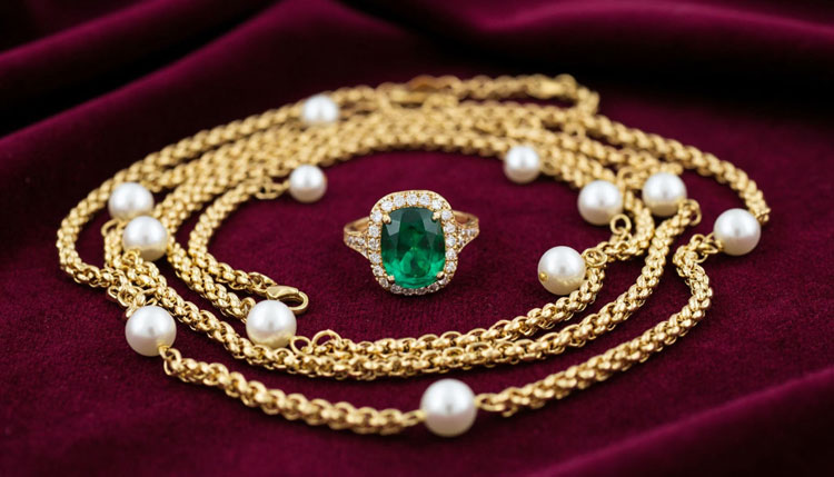 Эротический язык украшений