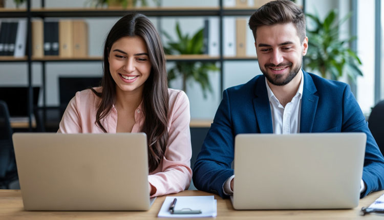 Как стать своим в чужой компании