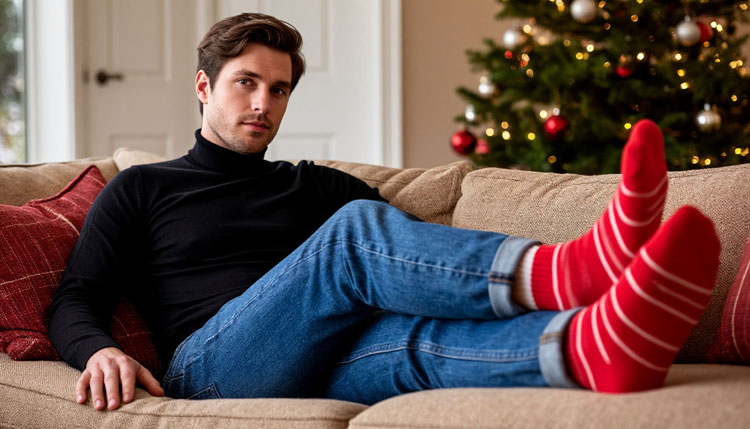 Фэн-шуй по-мужски