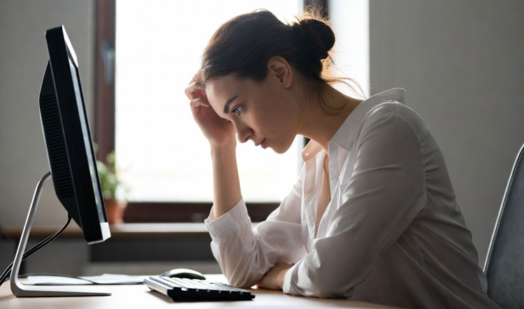 Обманчивая усталость