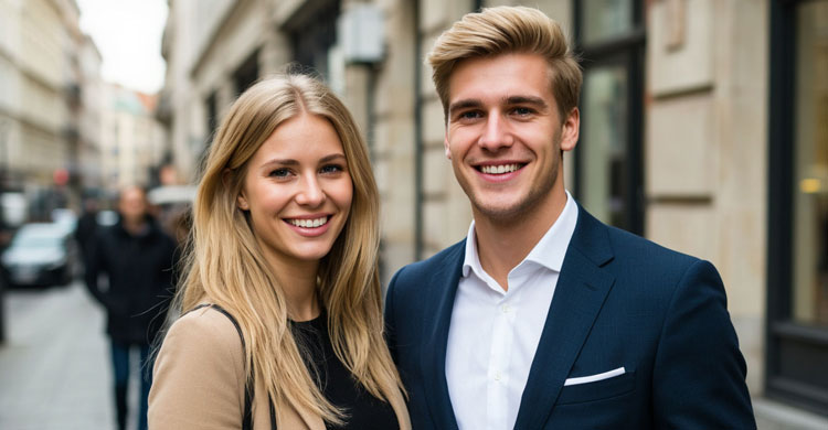 Что можно узнать о мужчине на первом свидании