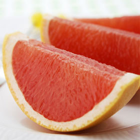 Грейпфрутовая диета опасна для здоровья