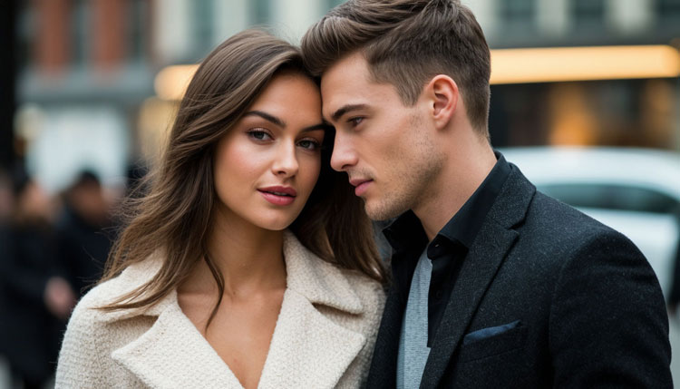 Интонации голоса и характер