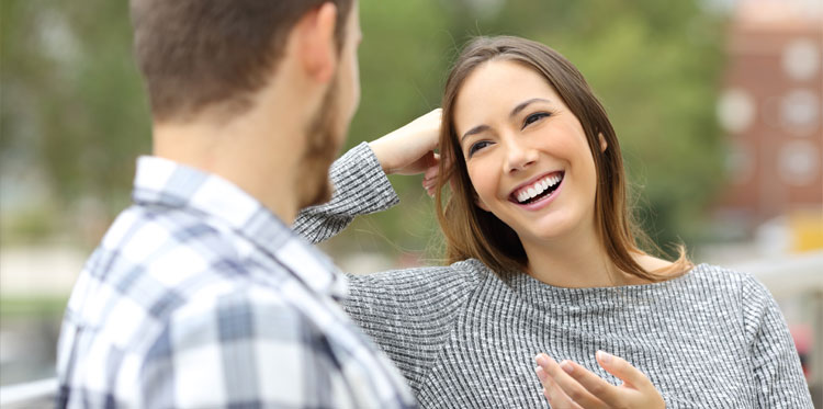 Интонации голоса и характер