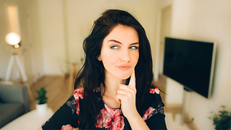 Типы женщин глазами мужчин