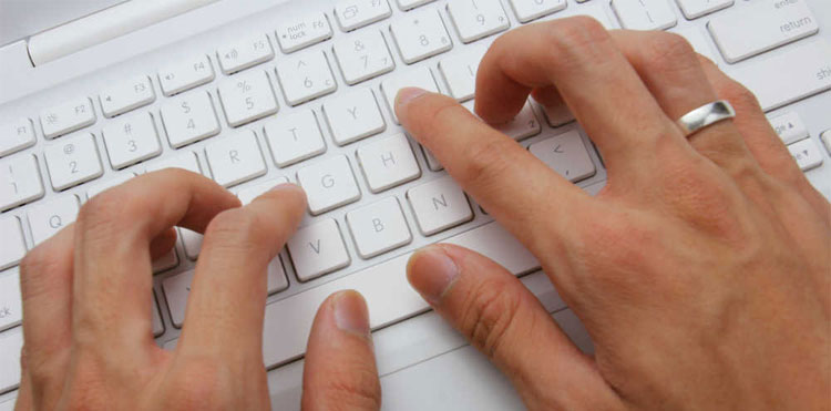 Знаки препинания и характер