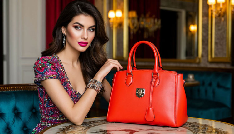 Какова она в постели, расскажет ее сумочка