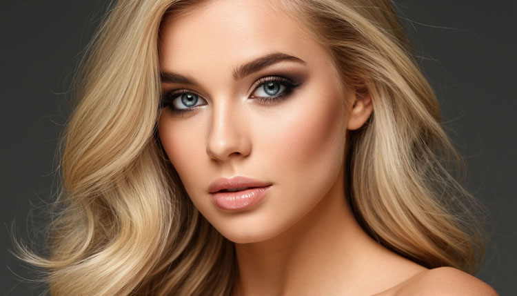 Белая, пушистая и очень ядовитая