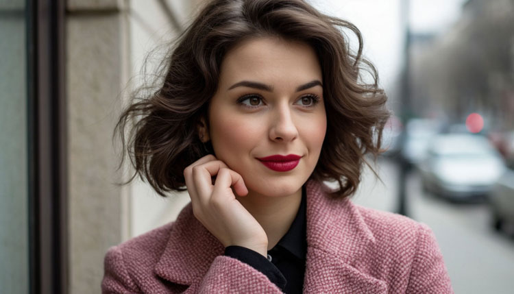 Встречаем по одежке: тип одежды, стиль, цвет и характер