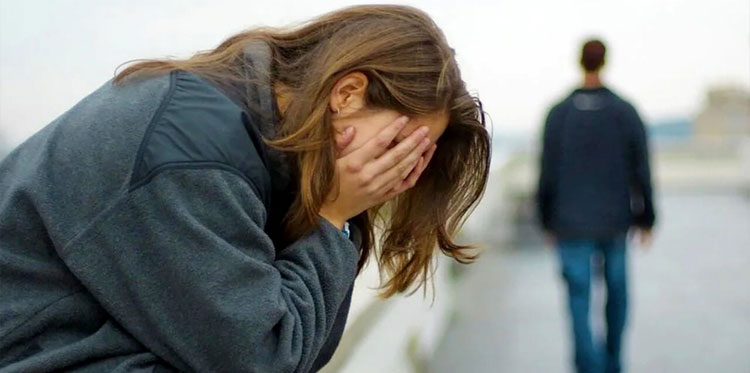 Что делать, если он вас бросил