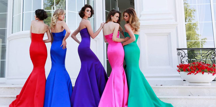 Цвет одежды и характер