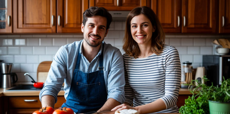 Список самых странных мужских привычек